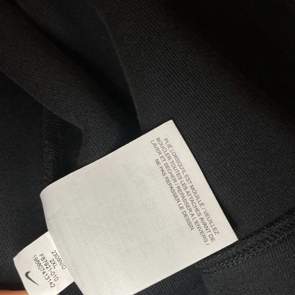 Nike authentic $145